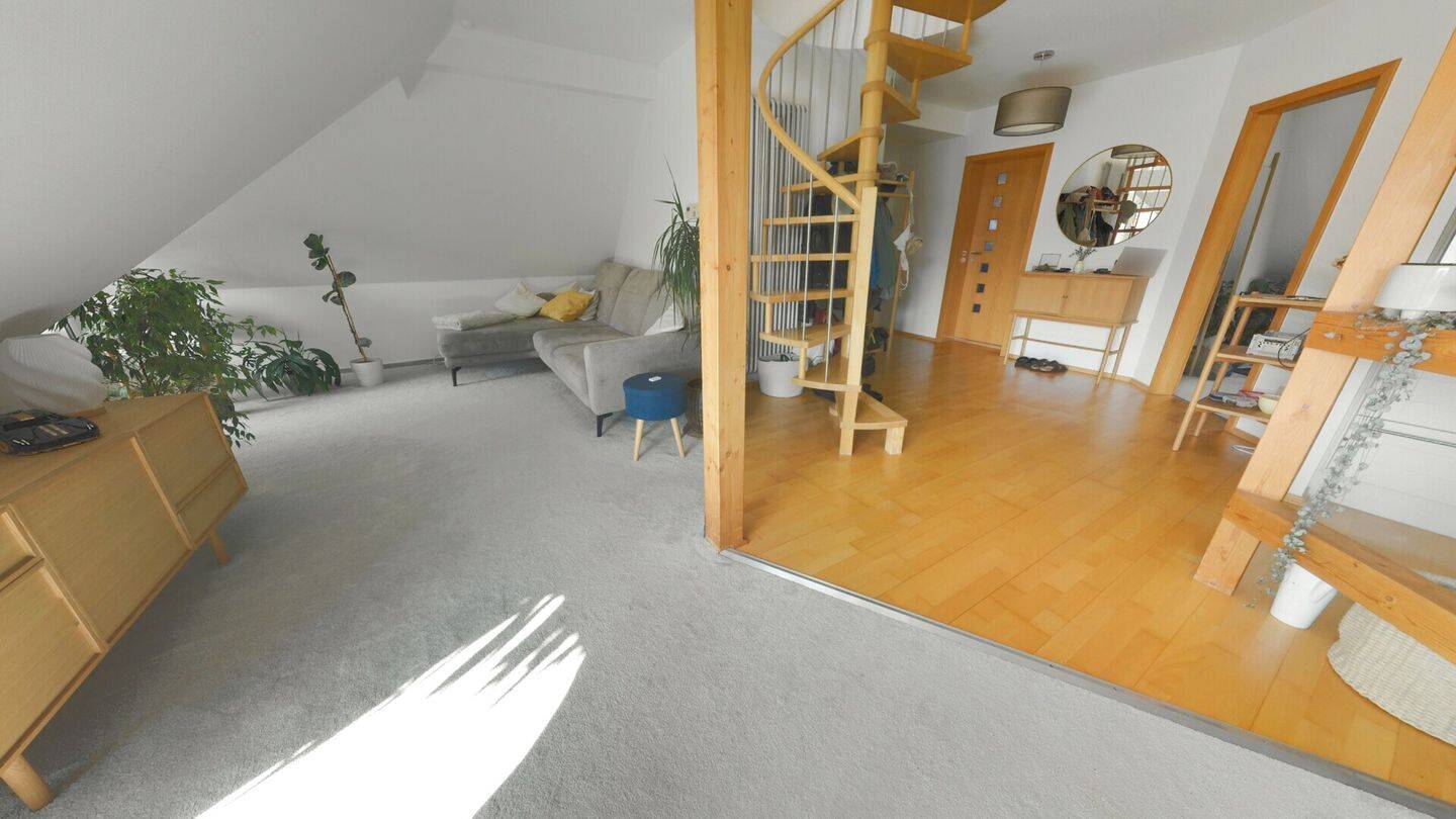 PROVISIONSFREI - Dort KAUFEN, wo andere WOHNEN wollen! – Jena – Vorschaubild 9