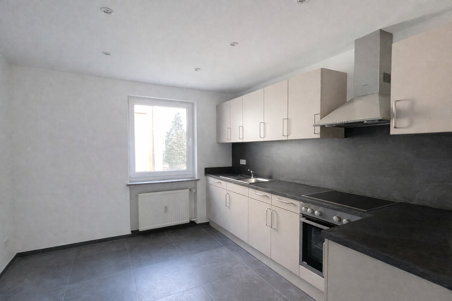 Charmante 4-Zimmer-Wohnung in Nürnberg/Eibach – Nürnberg – Vorschaubild 5