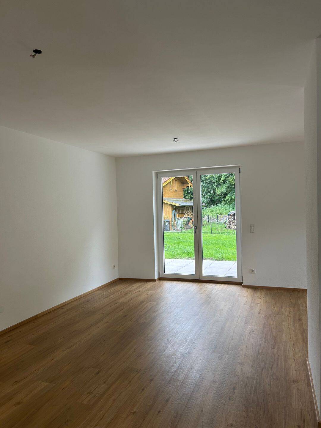 Nachhaltig wohnen & wohlfühlen - 5-Zimmer-Familienhaus mit Garten in Traunstein – Traunstein – Vorschaubild 6