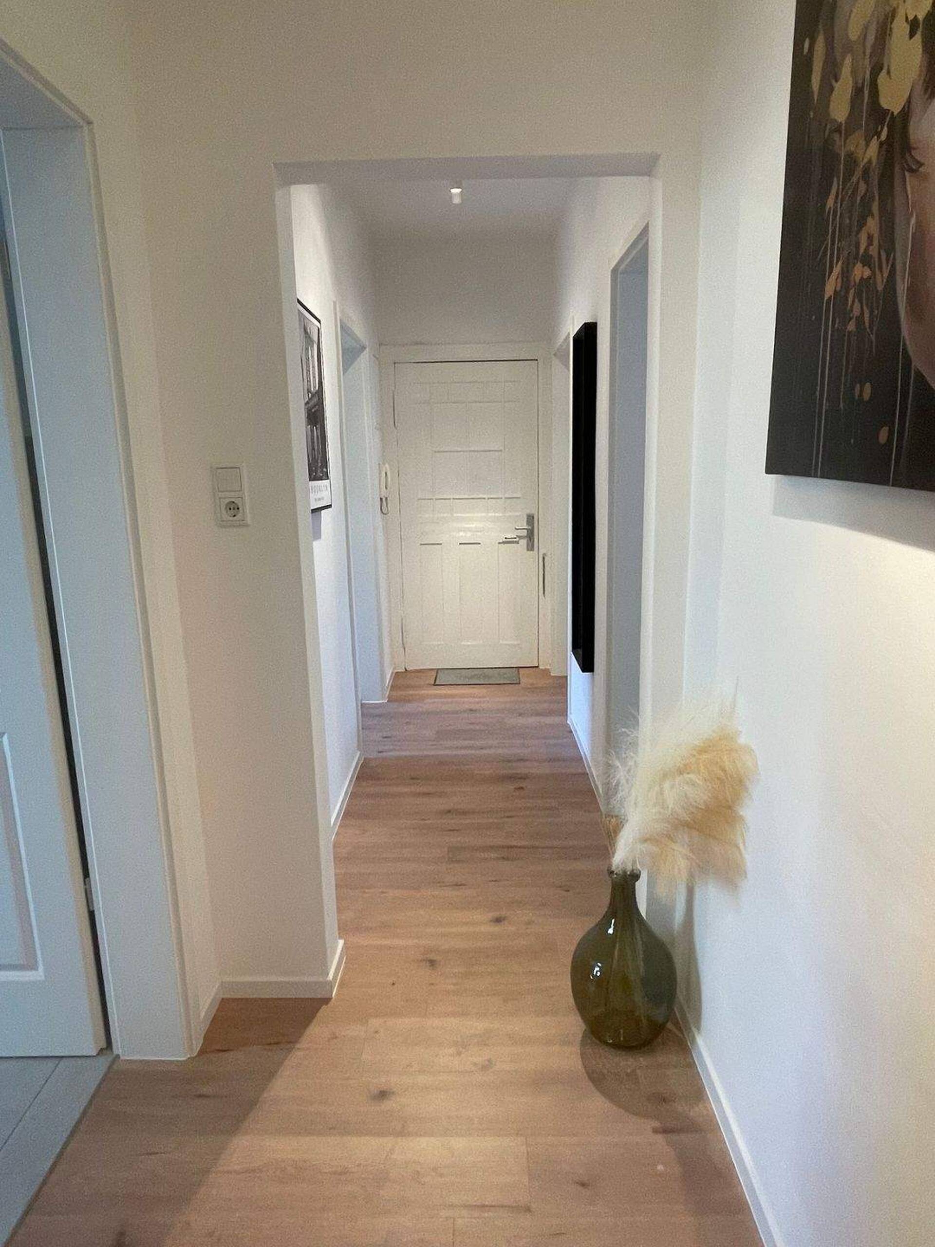 Erdgeschosswohnung in 19322 Wittenberge mit 57 m² kaufen