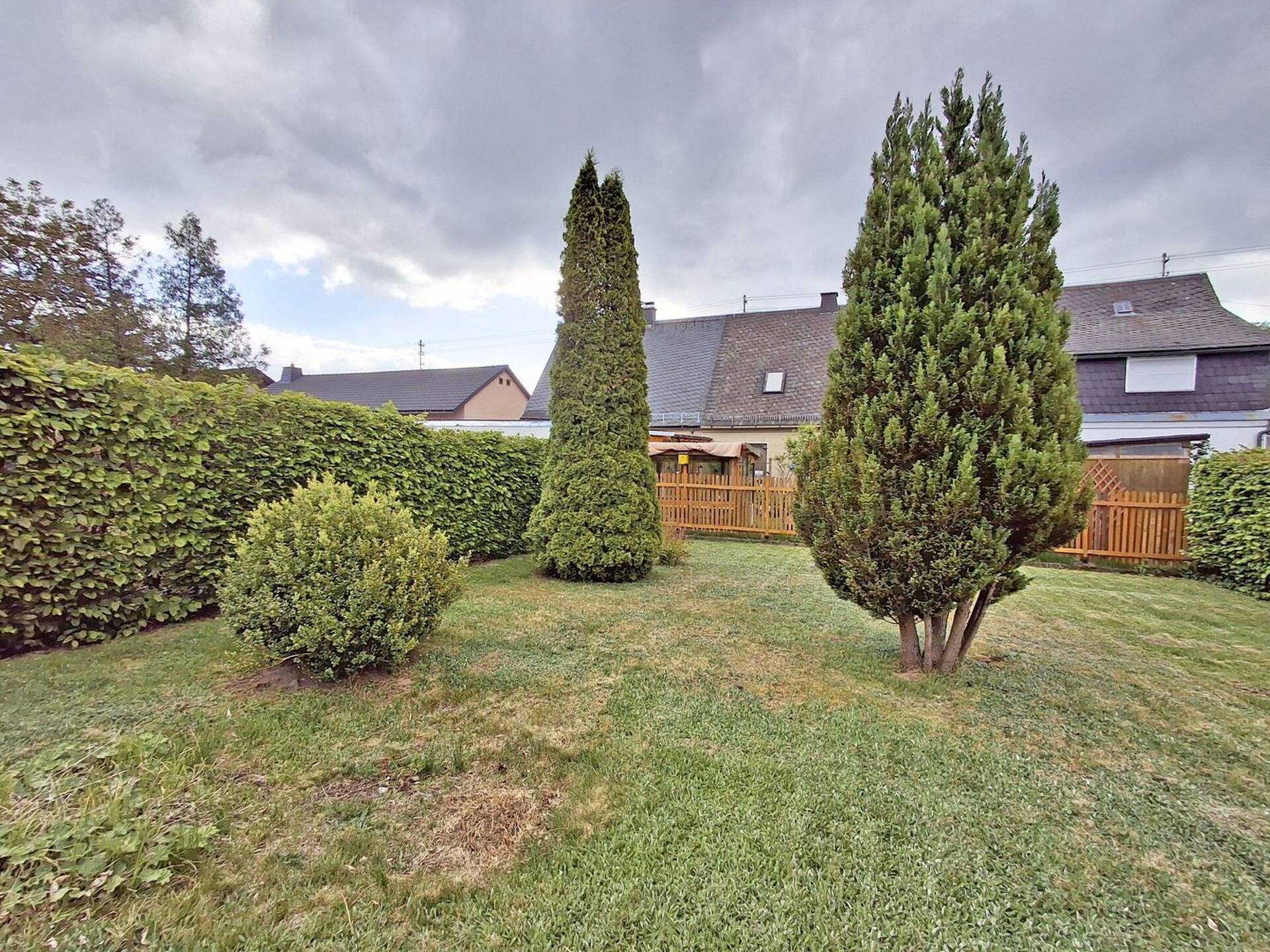 Einfamilienhaus in 96358 Teuschnitz mit 156 m² kaufen