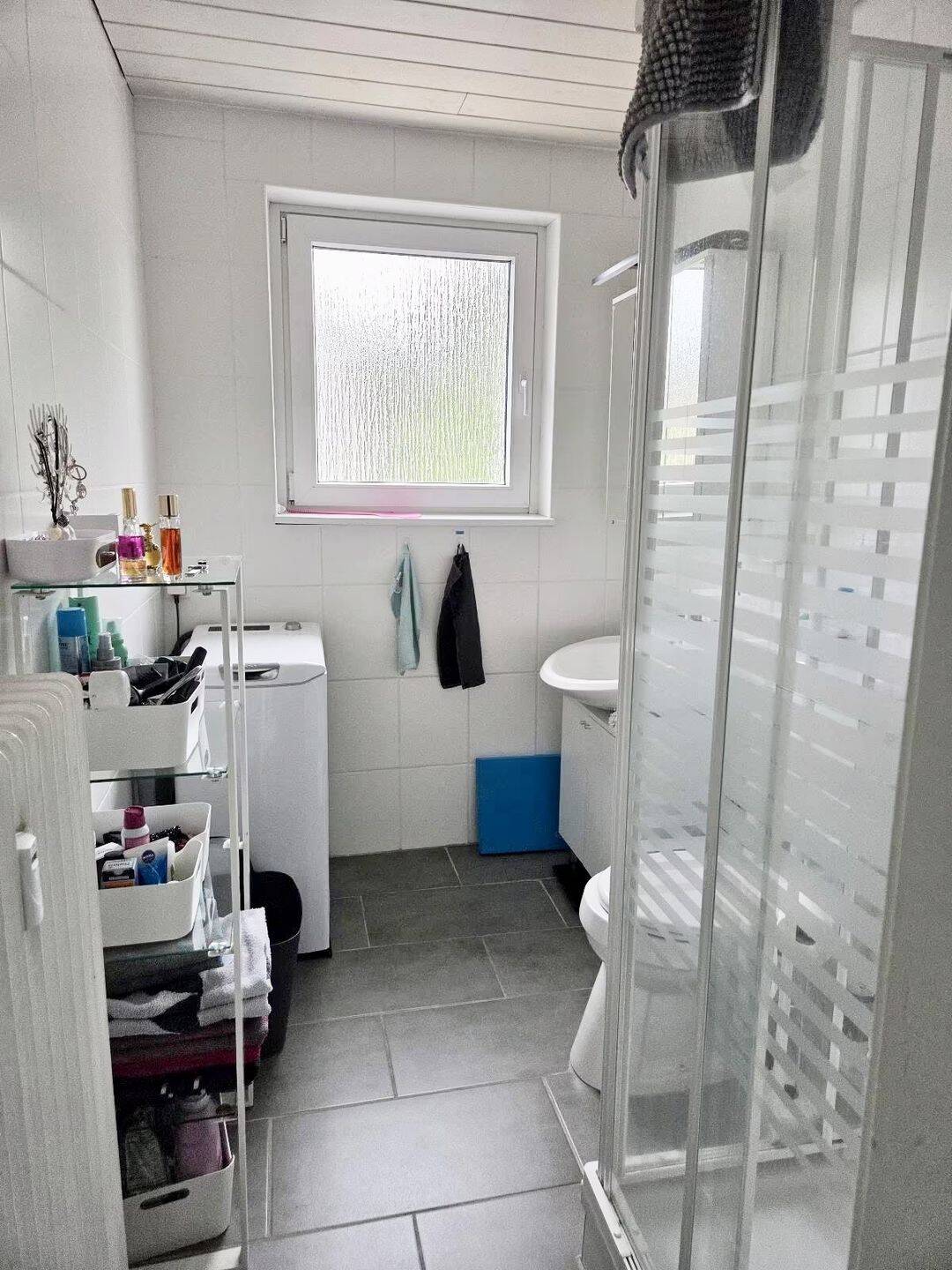 Lichtdurchflutete 2-Zimmer-Wohnung in Braunschweig mit Balkon – Braunschweig – Vorschaubild 2