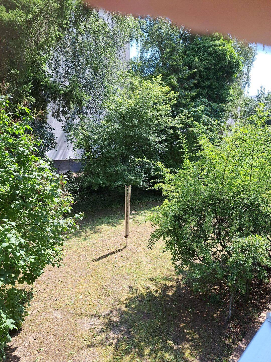 2Zi - Wohnung Hannover-Döhren