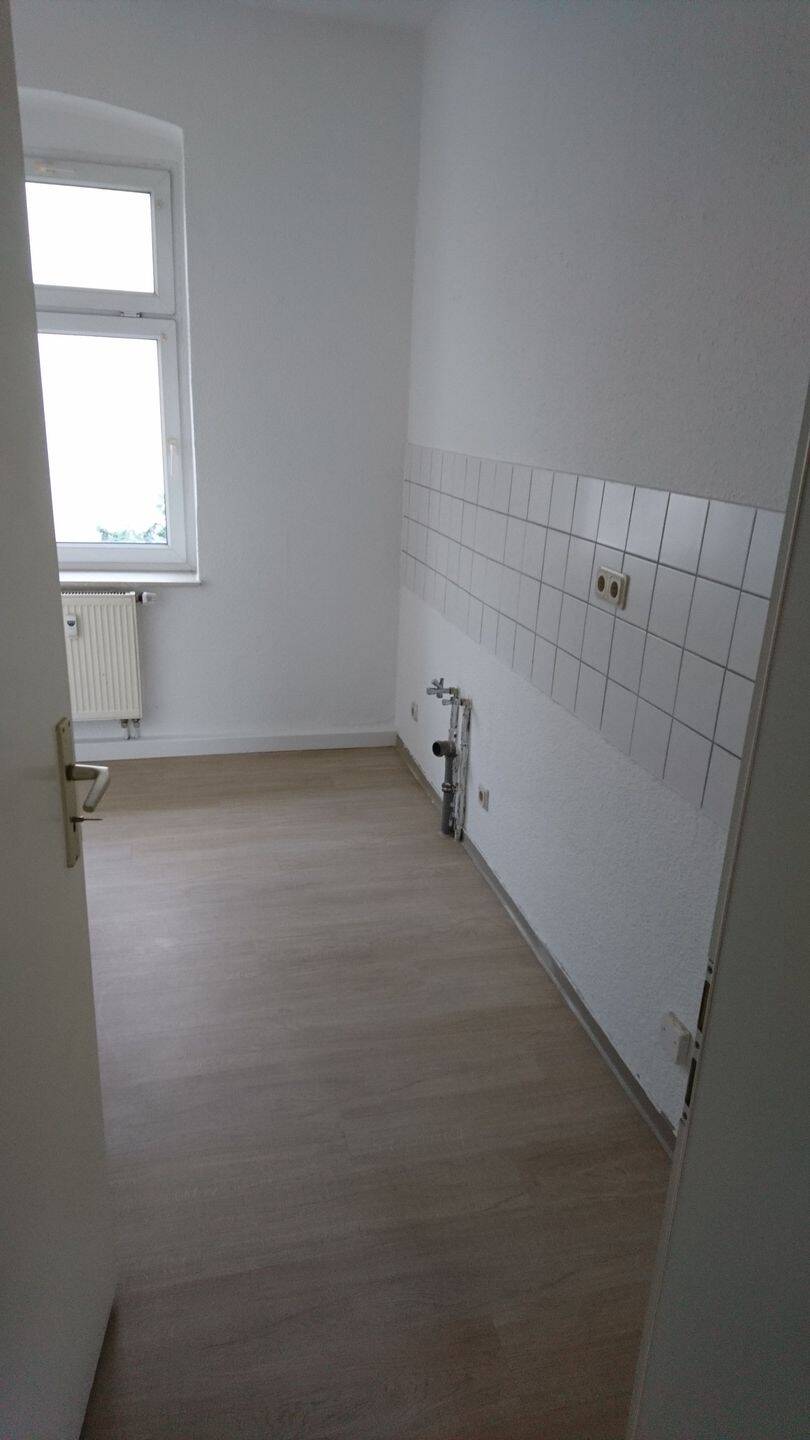 Schöne kleine Drei-Zimmer-Wohnung – Erfurt – Vorschaubild 8