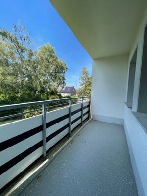 *Erstbezug nach Kernsanierung*Tageslichtbad*Balkon* – 45357 Essen – Vorschaubild 2