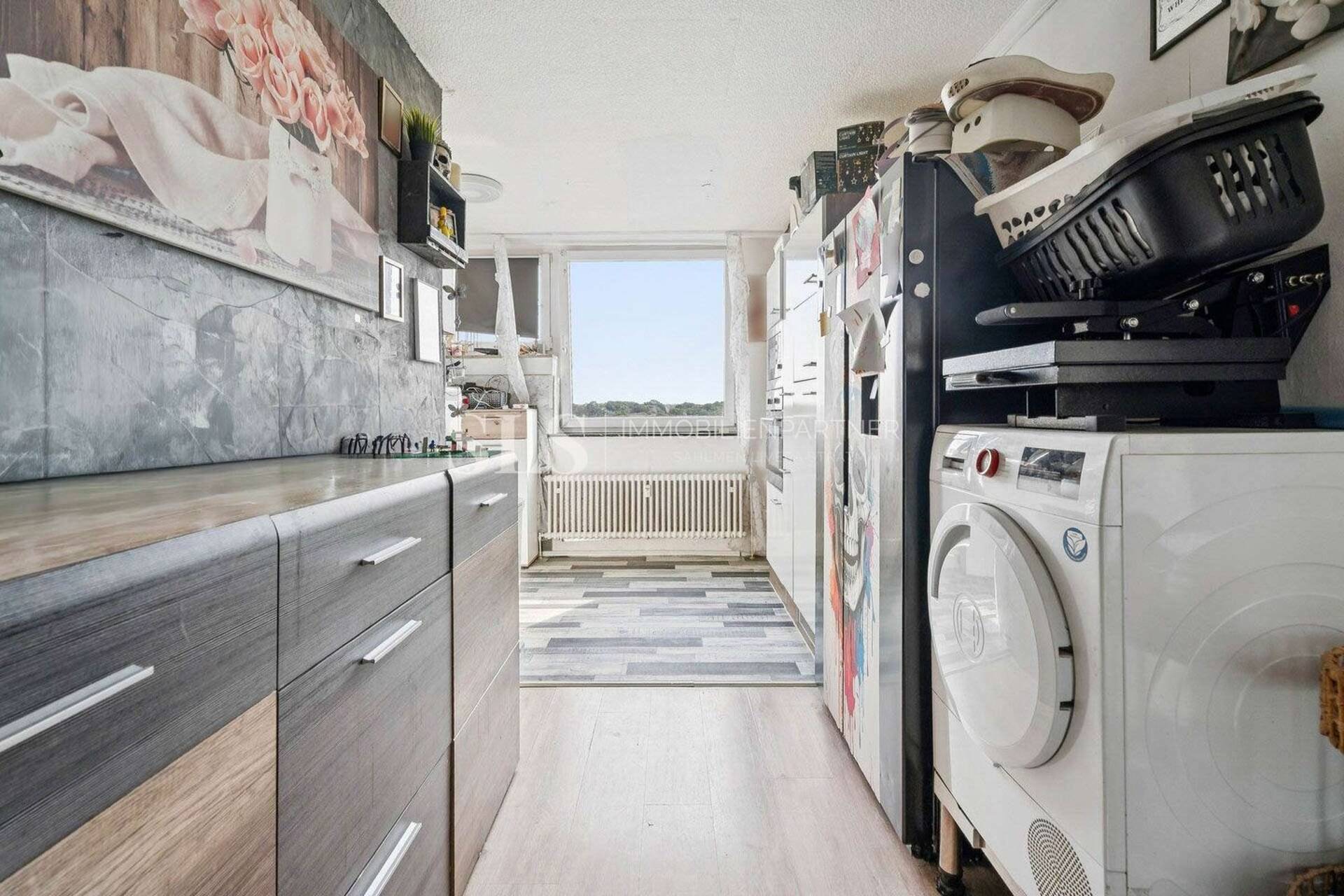 Etagenwohnung in 46284 Dorsten mit 78 m² kaufen