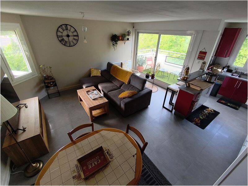 Appartement 4 pièces 95 m² · à Draveil · 94,7 m² · 1 284 €/mois