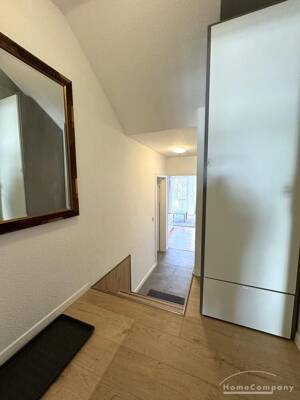 2656317 HomeCompany Dresden Möbliert/Furnished Studio Apartment in Dresden-Plauen max. 2 Personen – 1187 Dresden – Vorschaubild 6