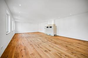 Einzigartiges Wohnjuwel in Würzburg-Sanderau 4-Zimmer-Maisonette über 3 Etagen – 97072 Würzburg – Vorschaubild 2
