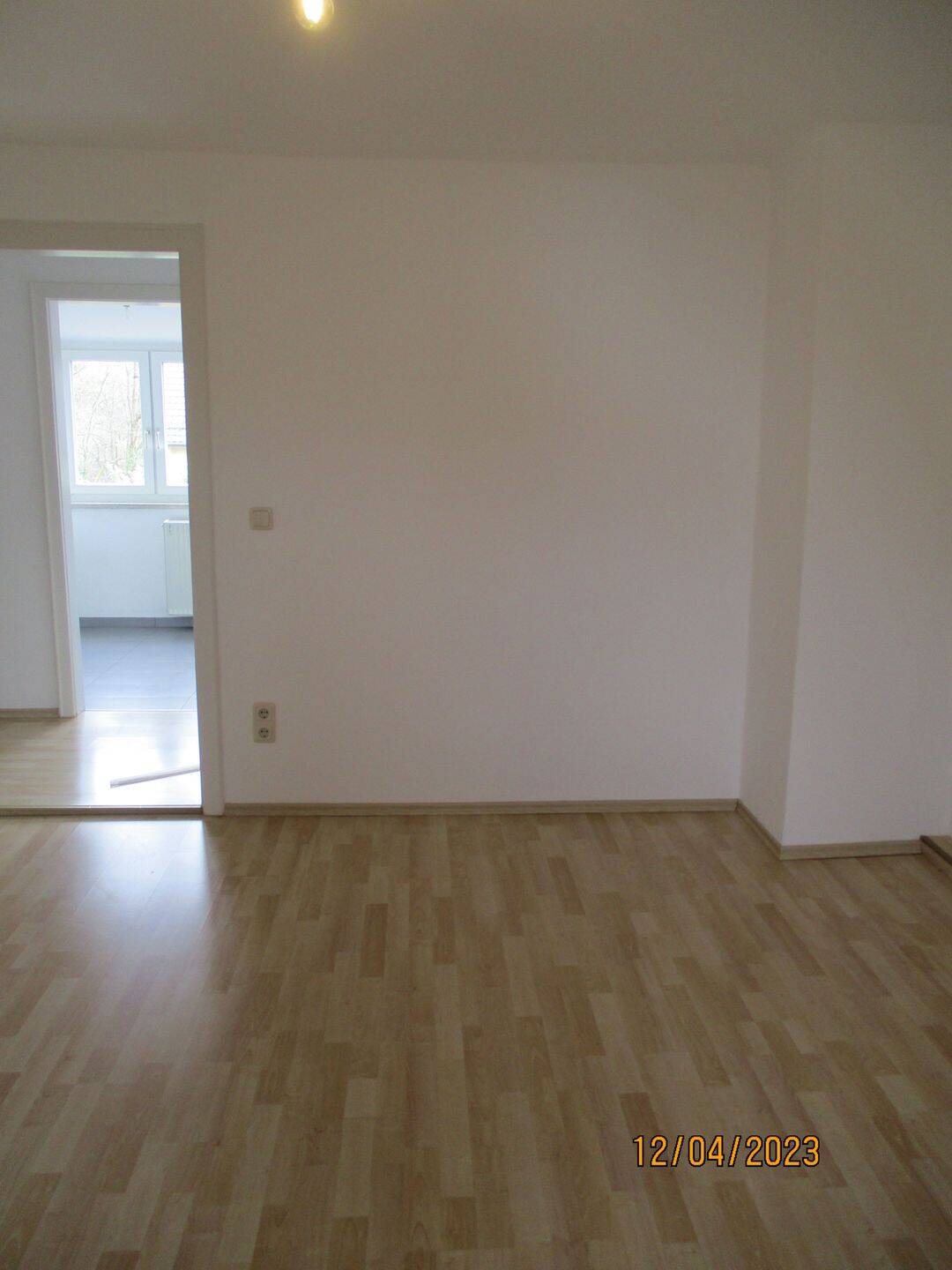 Moderne-charmante- Dachgeschosswohnung-Sendl.Westpark – München – Vorschaubild 4