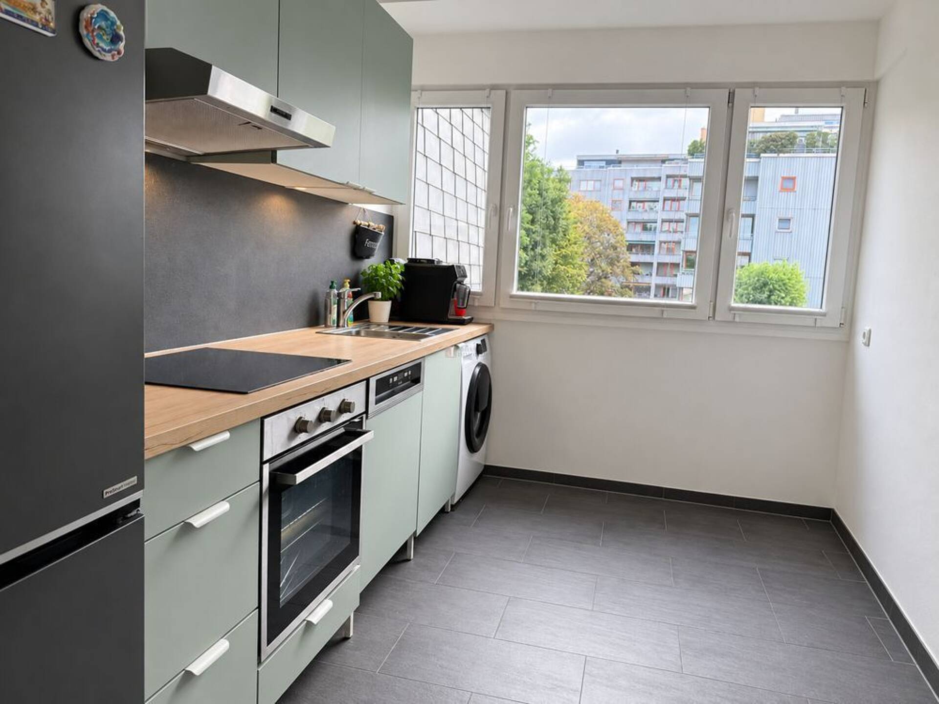 Etagenwohnung in 50859 Köln / Lövenich mit 94,54 m² kaufen