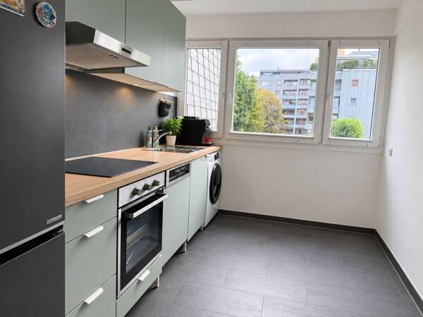 Etagenwohnung in 50859 Köln / Lövenich mit 94,54 m² kaufen