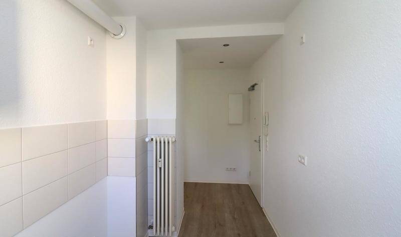 Hey, grüner wird´s nicht! Sonnige 2 Zimmer mit BALKON – Chemnitz – Vorschaubild 7