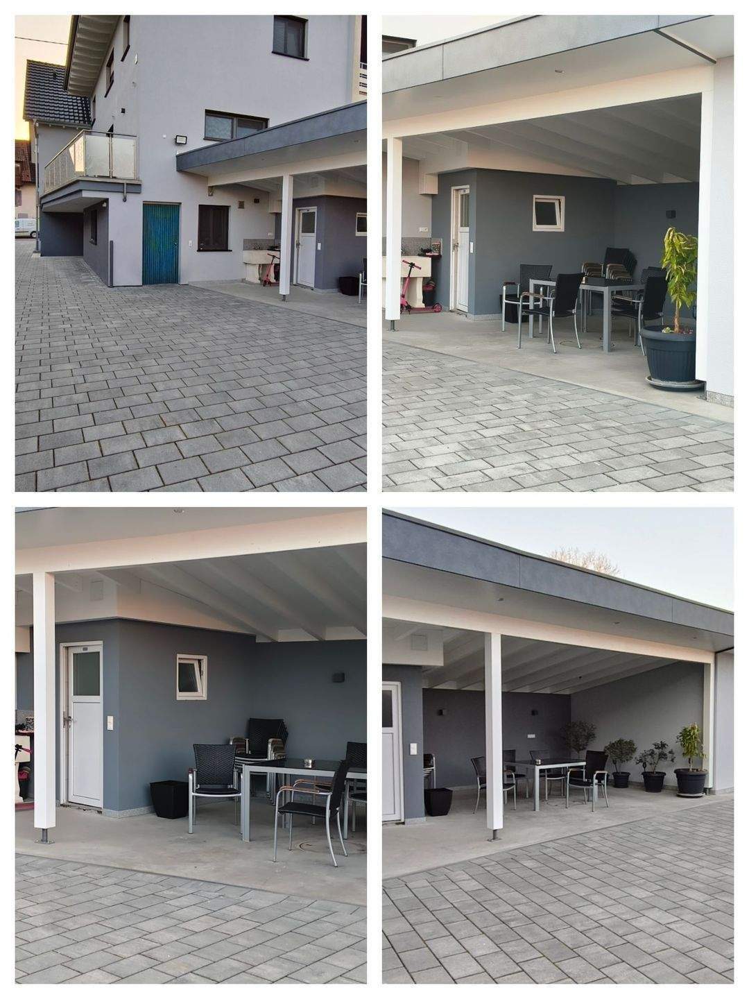 EMMENDINGEN -sehr schönes, exklusives und massivgebautes Haus mit ganz viel Platz und toller Aussicht – Emmendingen – Vorschaubild 7