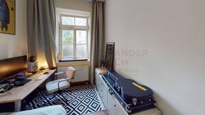 *Seltenheit* Gut vermietetes 1-Zimmer-Apartment in München-Neuhausen – 80634 München – Vorschaubild 3