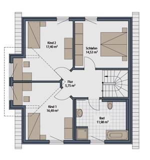 Mit Präzision zu Ihrem Traumhaus – 70599 Stuttgart – Vorschaubild 6
