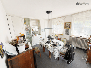 * Einfamilienhaus (sanierungsbedürftig) + Bauplatz in Bestlage in S-Rohracker * – 70329 Stuttgart – Vorschaubild 6