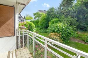 Freigezogene 3- Zimmer Eigentumswohnung ca. 68 m² mit Balkon in Mülheim - Dümpten – 45475 Mülheim an der Ruhr – Vorschaubild 8