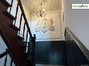 Mitten in der City! 2-Raum Dachgeschosswohnung in bester Innenstadtlage mit Tageslichtbad und Wanne. – 39104 Magdeburg – Vorschaubild 6