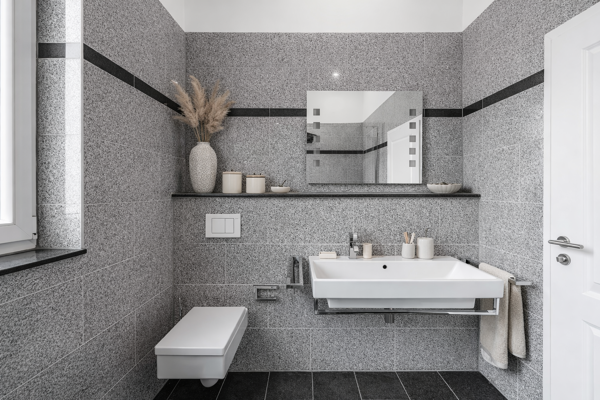 Etagenwohnung in 47051 Duisburg mit 83 m² kaufen