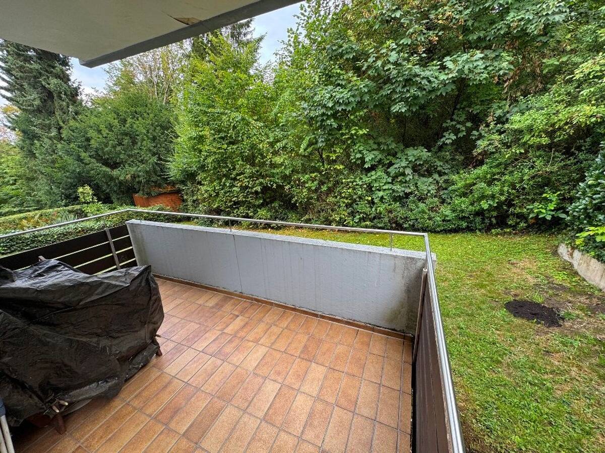 "Gut geschnitte 2-Zi.-ETW in ruhiger Halbhöhenlage von Stuttgart-Rohr" – 70565 Stuttgart – Bild 1 von 6