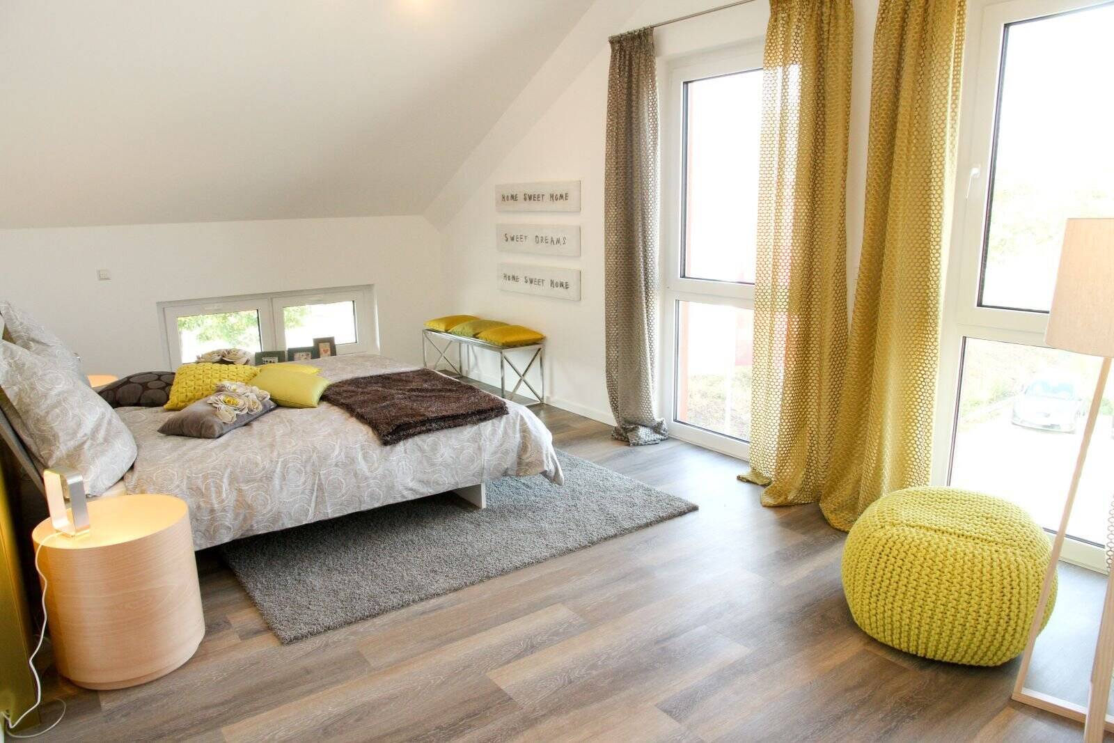 Individuell geplantes Traumhaus in Duisburg - Modernes Ausbauhaus mit Niedrigenergie-Standard und Wärmepumpe – Duisburg – Vorschaubild 5