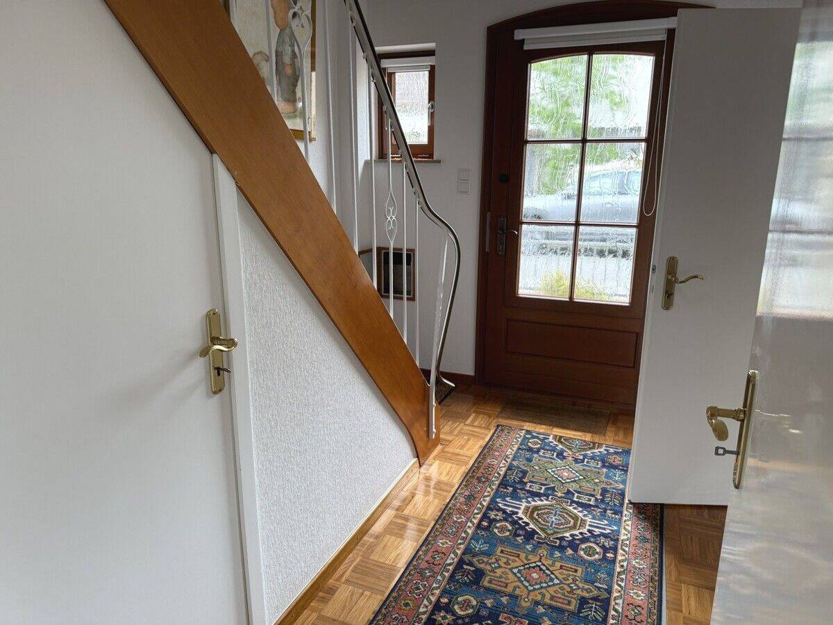 PURNHAGEN-IMMOBILIEN - Freistehendes Einfamilienhaus mit zwei Garagen in ruhiger Lage von Aumund! – Bremen – Vorschaubild 6
