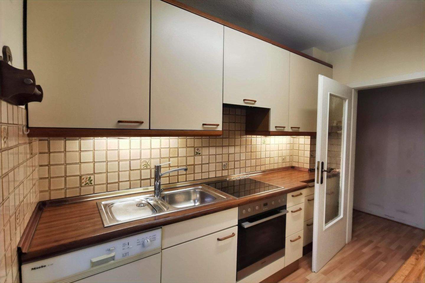 5-Zimmer-Eigentumswohnung (citynah) mit Balkon und teilbar – Remscheid – Vorschaubild 5
