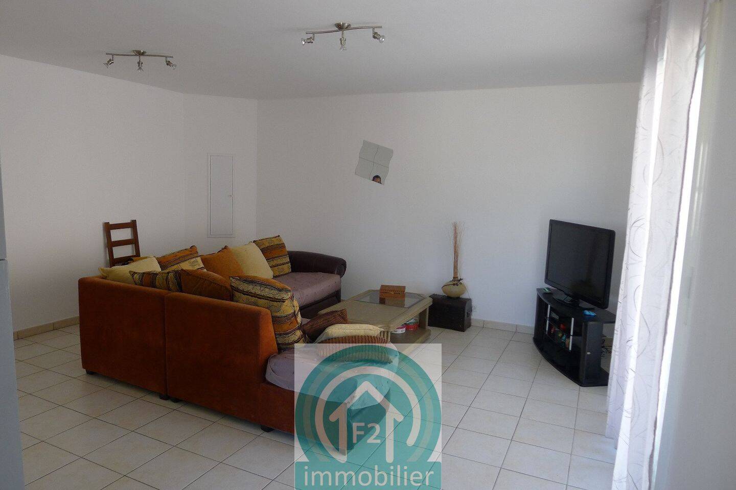 Appartement 3 pièces 59 m² · à Aléria · 59 m² · 555 €/mois