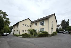 Modernes Wohnen mit Terrasse in begehrter Lage von Alt-Godesberg