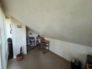 Helle Dachgeschosswohnung mit zwei Balkonen und viel Platz zum Entfalten – 64380 Roßdorf – Vorschaubild 7