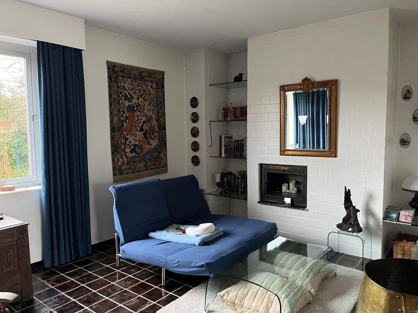Ein Liebhaberobjekt! Eleganter Bungalow in top Wohnlage mit viel Platz – Duisburg – Vorschaubild 7
