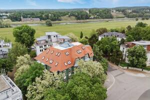 Historischer Charme trifft modernen Komfort in Bestlage *Provisionsfrei* – Schubertstraße 39, 1307 Dresden – Vorschaubild 3