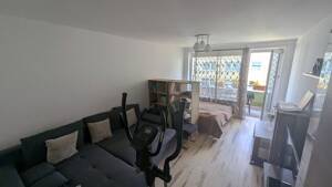 Schöne Zweizimmerwohnung in Hamburg-Schnelsen – 22457 Hamburg – Vorschaubild 3