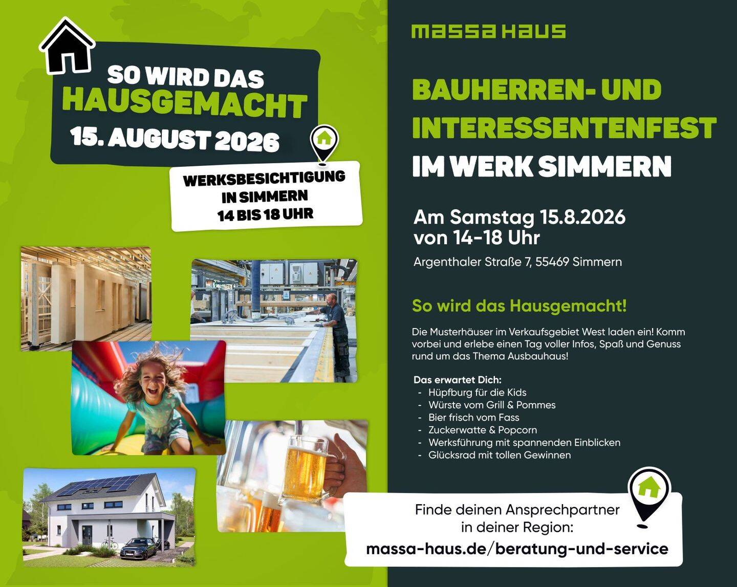 Neubau-Planung: Ausbauhaus zur finanziellen Entlastung – Kerpen – Vorschaubild 7