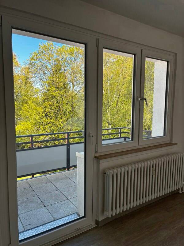 Smarter Wohnen: 3,5-Zimmer-Citywohnung – Dortmund – Vorschaubild 3
