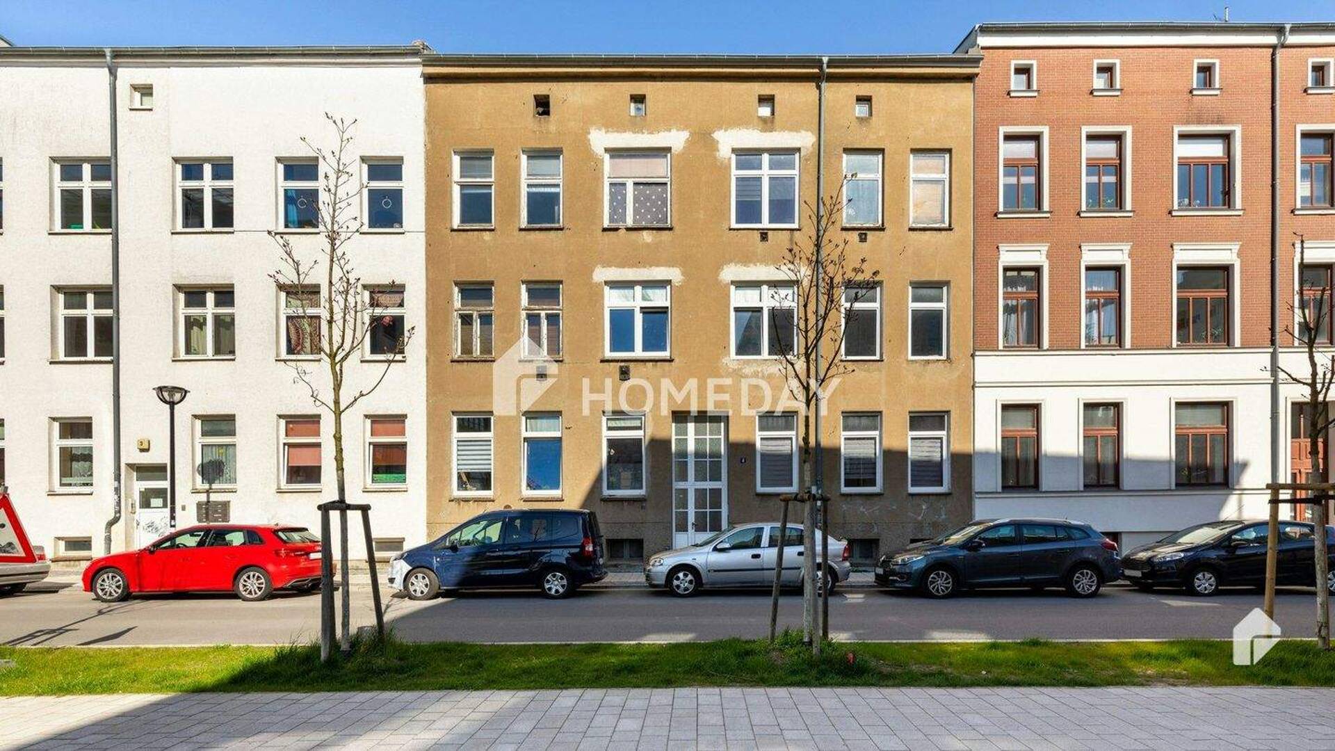 Haus in 18055 Rostock mit 292 m² kaufen