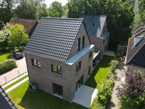 Neubau: Einfamilienhaus in Oldenburg in attraktiver Lage zum Kauf - direkt an der Tonkuhle! – An der Tonkuhle 4, 26131 Oldenburg – Vorschaubild 2