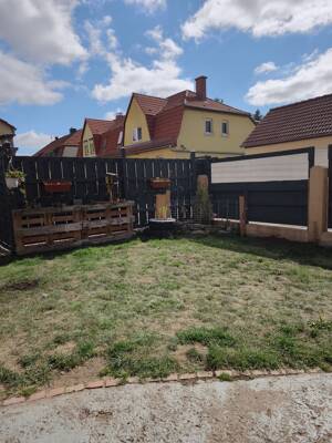 Familienidyll in Stadtnähe: Einfamilienhaus mit Garten und Garage – 99090 Erfurt – Vorschaubild 5