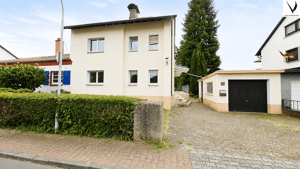 Großzügiges Einfamilienhaus mit Garten in Frankfurt-Schwanheim – 60529 Frankfurt am Main – Vorschaubild 4