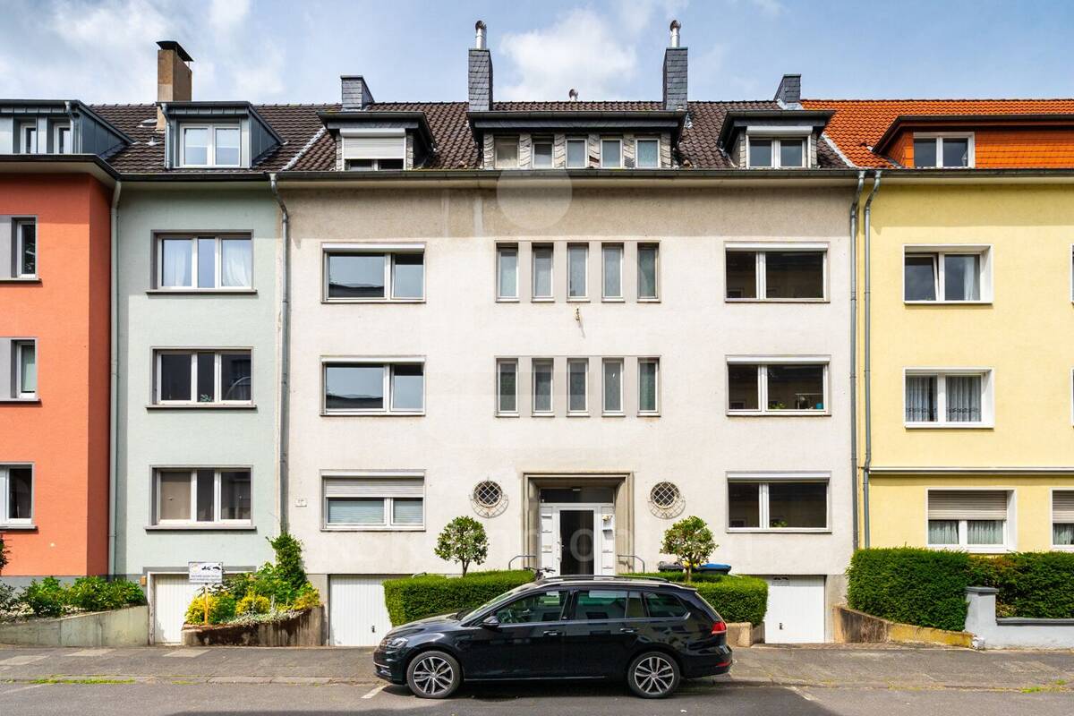 Sehr gepflegtes 8-Parteienhaus in topp Citylage! – 53111 Bonn – Bild 1 von 6