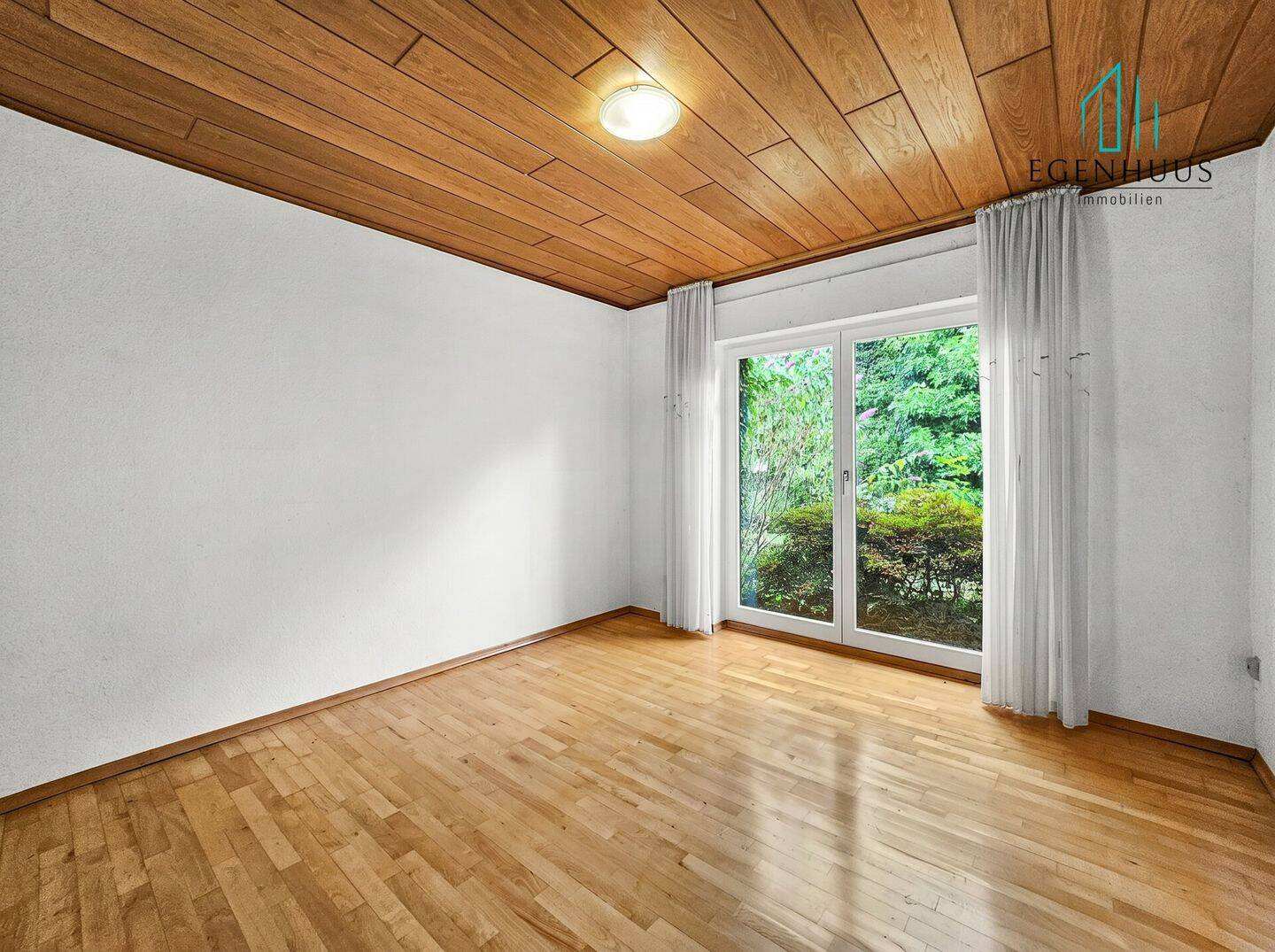 Komfortables Wohnen auf einer Ebene - Großzügiger Bungalow in Lohne – Lohne – Vorschaubild 7
