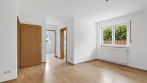 Kompakte 2-Zimmer-Wohnung mit neuer Heizung und zwei TG-Stellplätzen – 85055 Ingolstadt – Vorschaubild 6