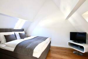 Groß & Hell - Wohnen am Eigelstein in Köln – 50668 Köln – Vorschaubild 2