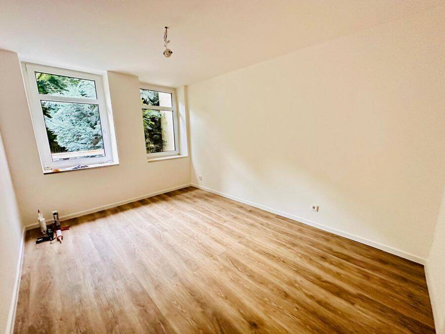 Erstbezug mit Gartennutzung in Gohlis – Leipzig – Vorschaubild 9