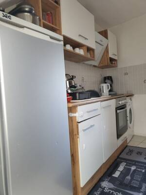 Attraktive 3 1/2 Zimmer Dachgeschosswohnung mit großer Dachterrasse in Trier-Pfalzel – 54293 Trier – Vorschaubild 6