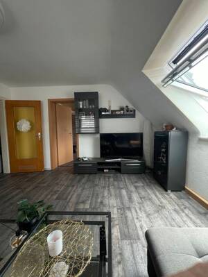 2-3 Zimmer DG- Wohnung in Hagen Haspe