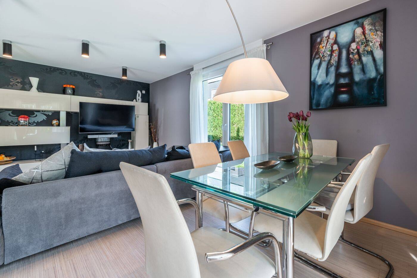 Architektur & Ambiente - wo Stil auf Nachhaltigkeit trifft – Hamburg – Vorschaubild 3