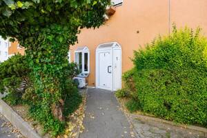 Frisch renoviertes Single- Appartement im EG mit großem Balkon im Herzen von HA Hohenlimburg-Elsey