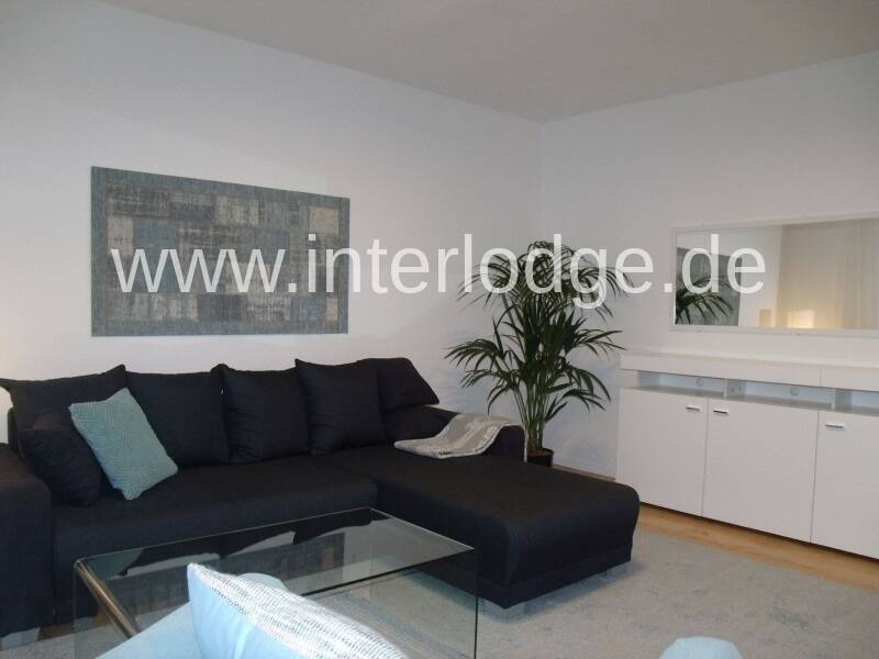 INTERLODGE Modern und schick möblierte Wohnung mit 2 Schlafzimmern in Essen-City – Essen – Vorschaubild 3